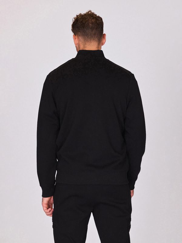 סווטשירט בייסיק לגברים