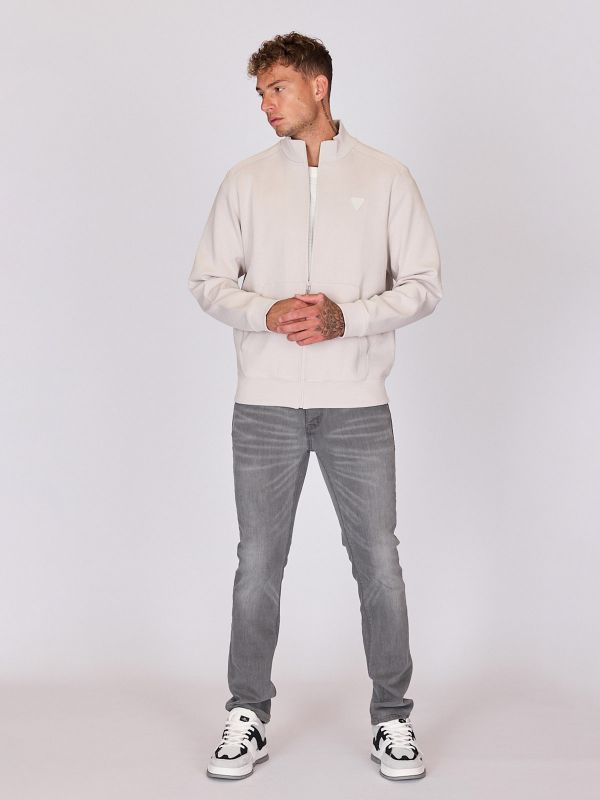 סווטשירט בייסיק לגברים