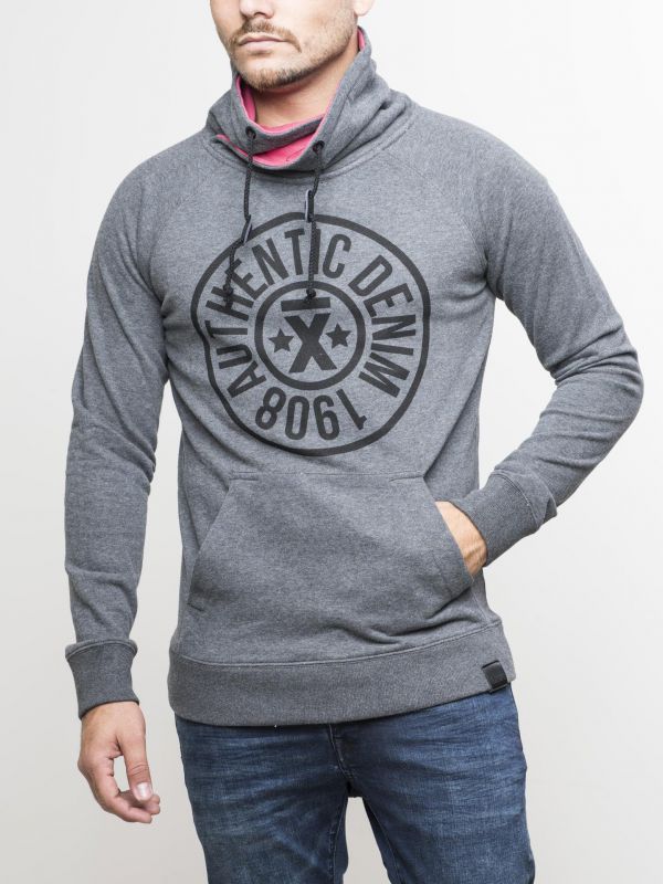 סווטשירט בייסיק לגברים