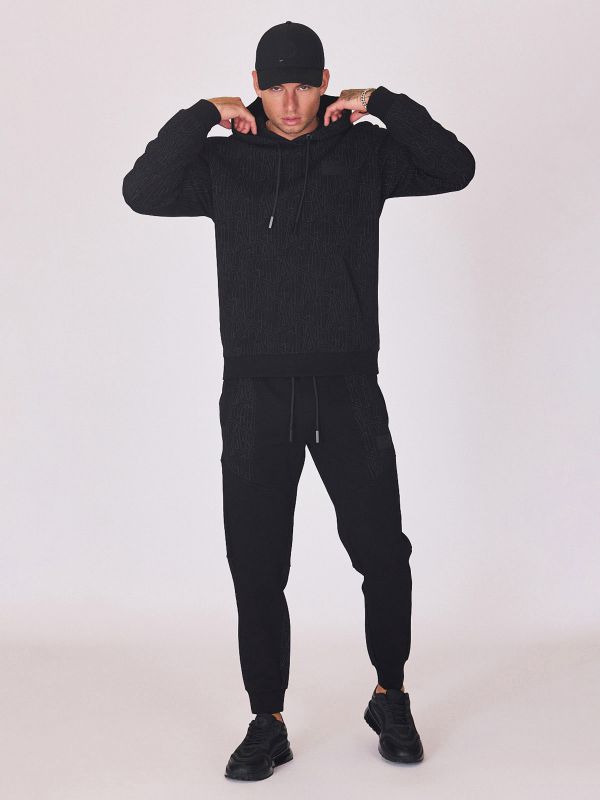 קפוצ’ון טקסטורה לגברים