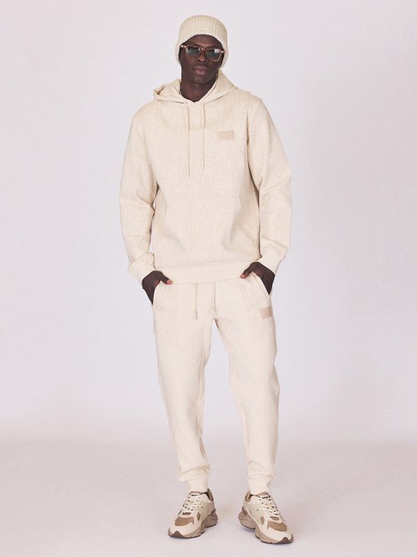 קפוצ’ון טקסטורה לגברים