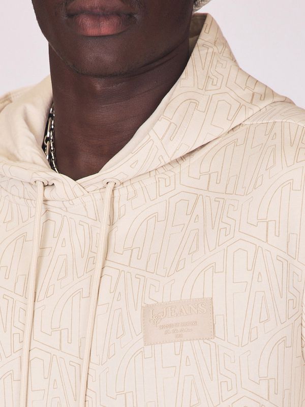 קפוצ’ון טקסטורה לגברים