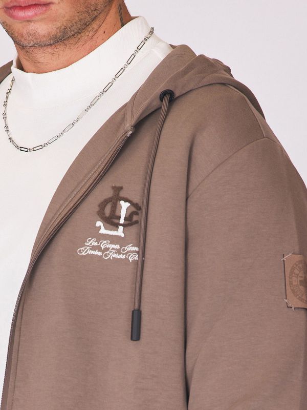 קפוצ’ון נח לגברים