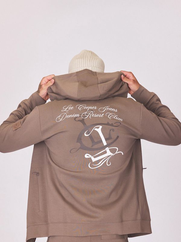 קפוצ’ון נח לגברים