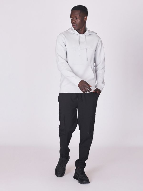 קפוצ’ון בסיסי לגברים