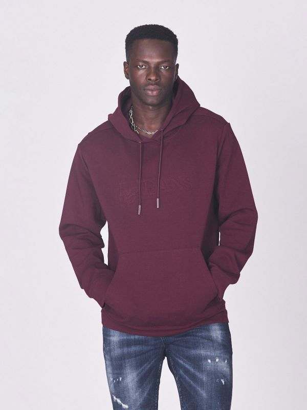 קפוצ’ון בסיסי לגברים