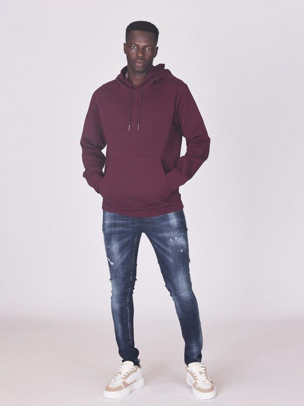 קפוצ’ון בסיסי לגברים