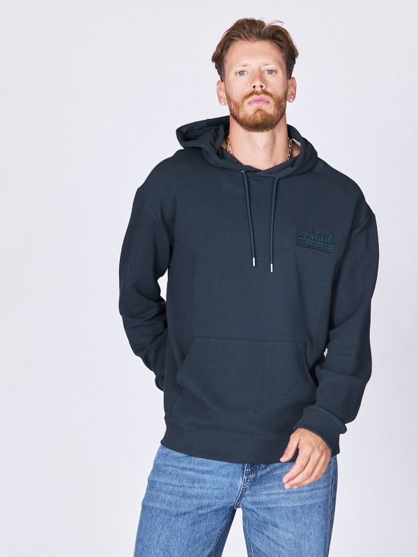 קפוצ’ון בסיסי לגברים