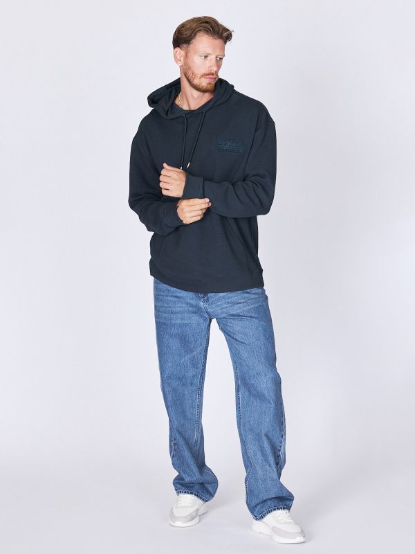 קפוצ’ון בסיסי לגברים