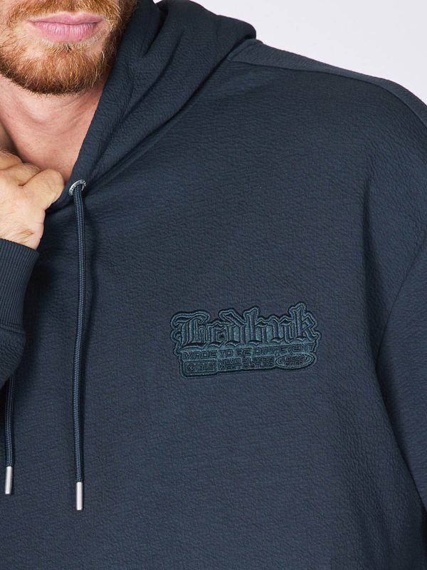 קפוצ’ון בסיסי לגברים