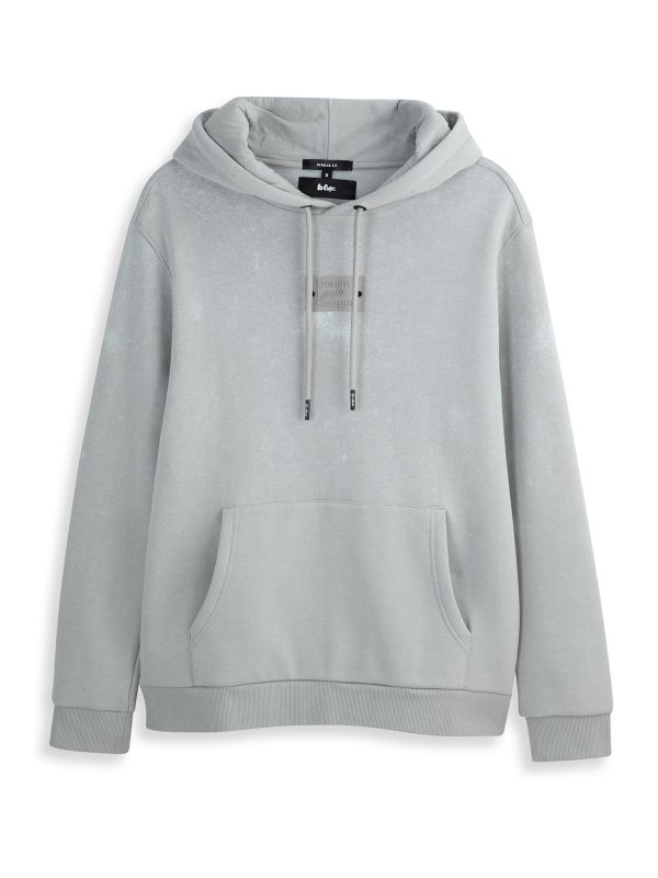 קפוצ’ון בהדפס לגברים