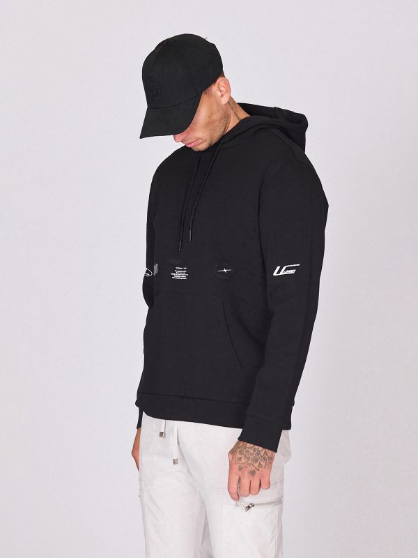 קפוצ’ון מעוצב לגברים