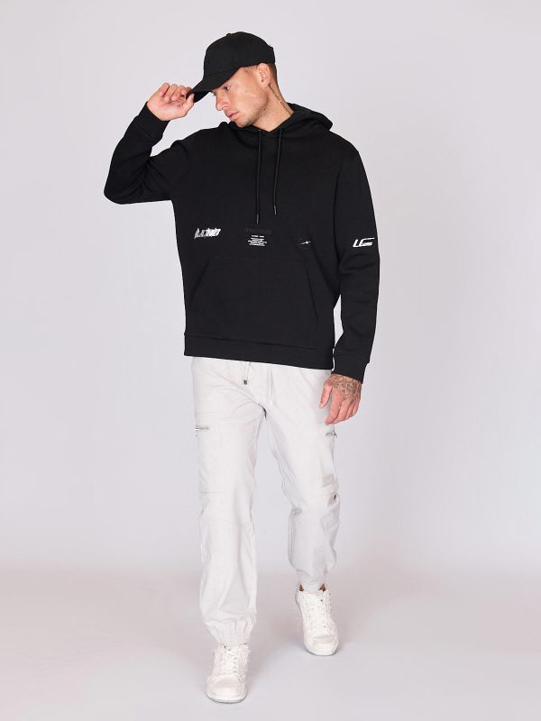 קפוצ’ון מעוצב לגברים