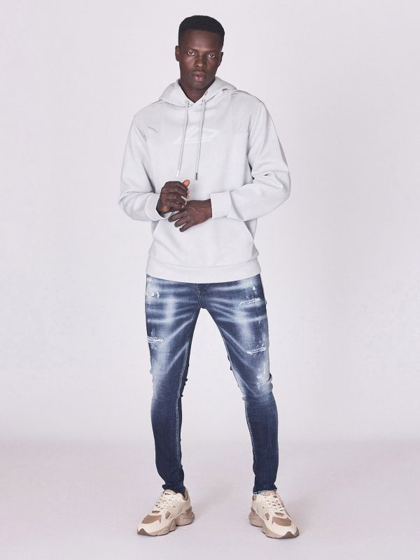 קפוצ’ון קלאסי לגברים