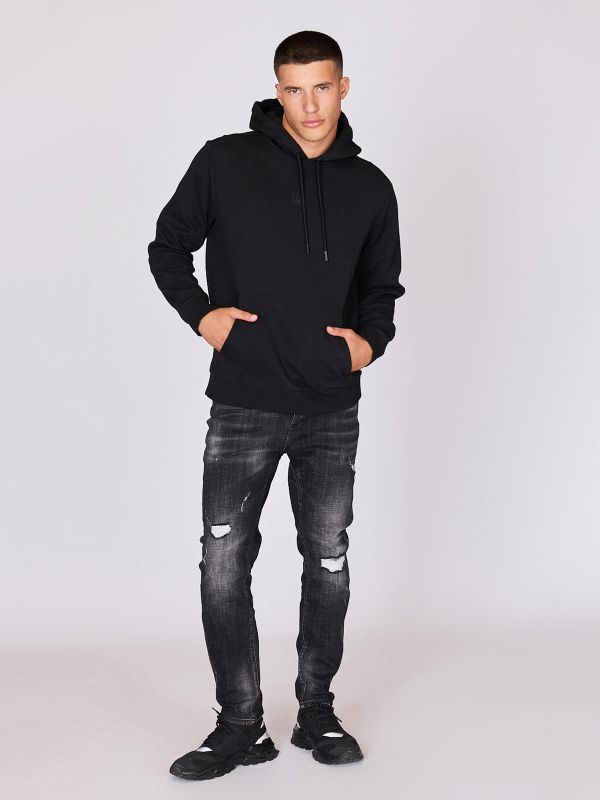 קפוצ’ון אוברסייז לגברים