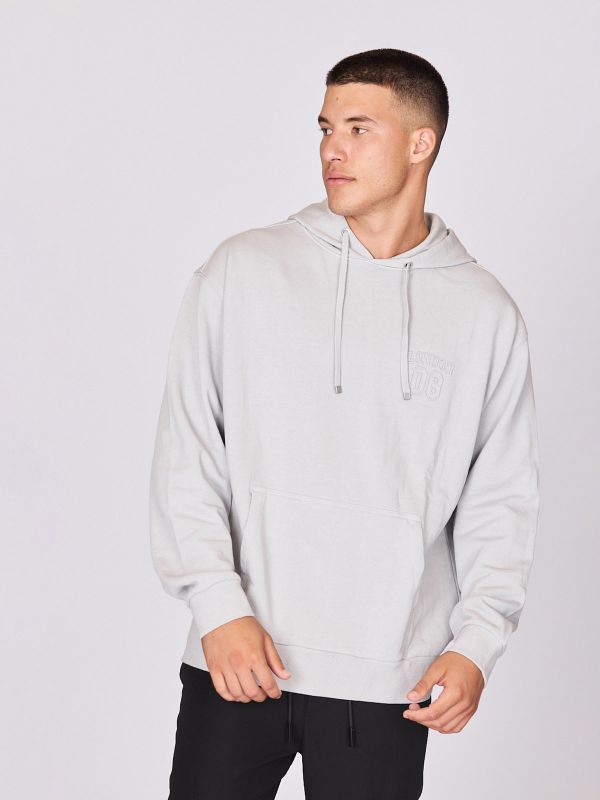 קפוצ’ון בסיסי לגברים