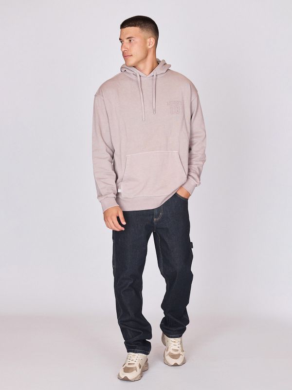 קפוצ’ון בסיסי לגברים