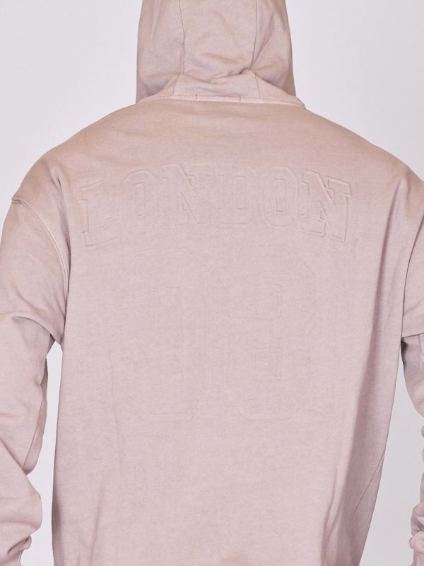 קפוצ’ון בסיסי לגברים