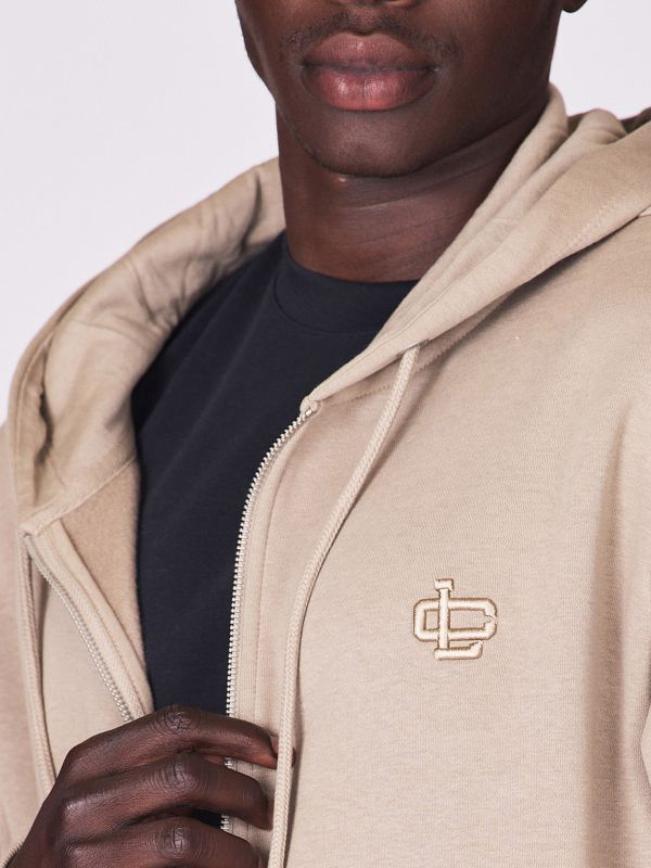 קפוצ’ון רוכסן לגברים