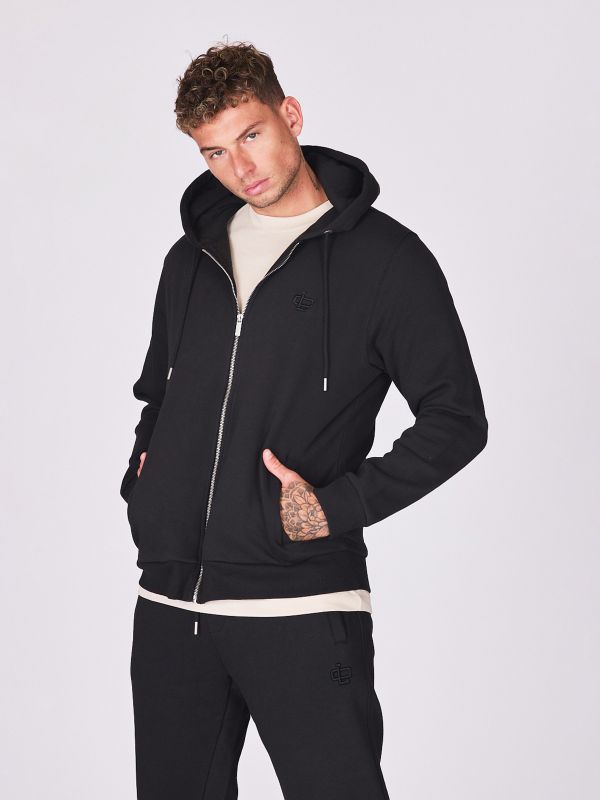 קפוצ’ון רוכסן לגברים