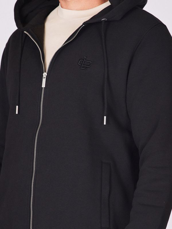 קפוצ’ון רוכסן לגברים