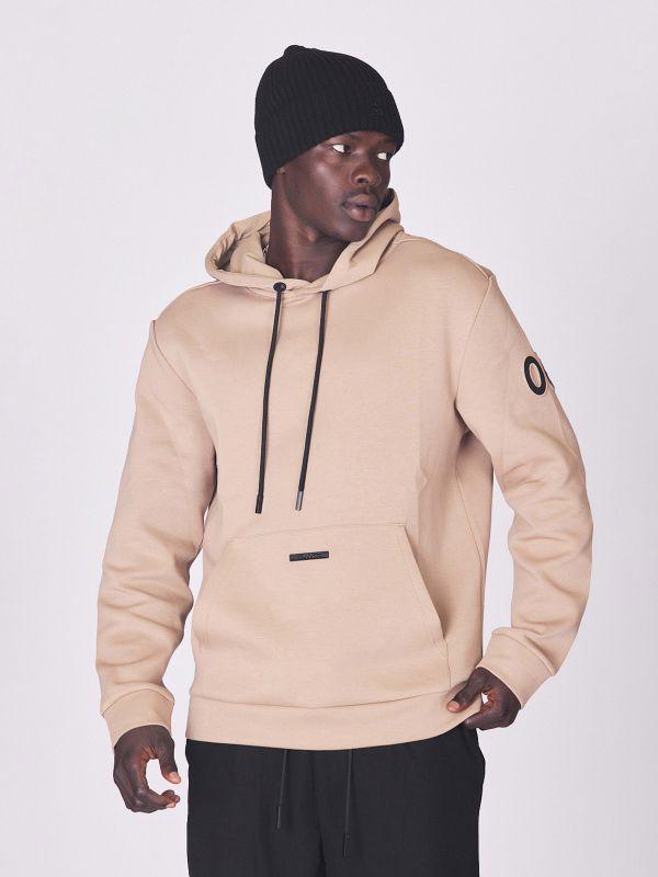 קפוצ’ון עם כיס קדמי לגברים