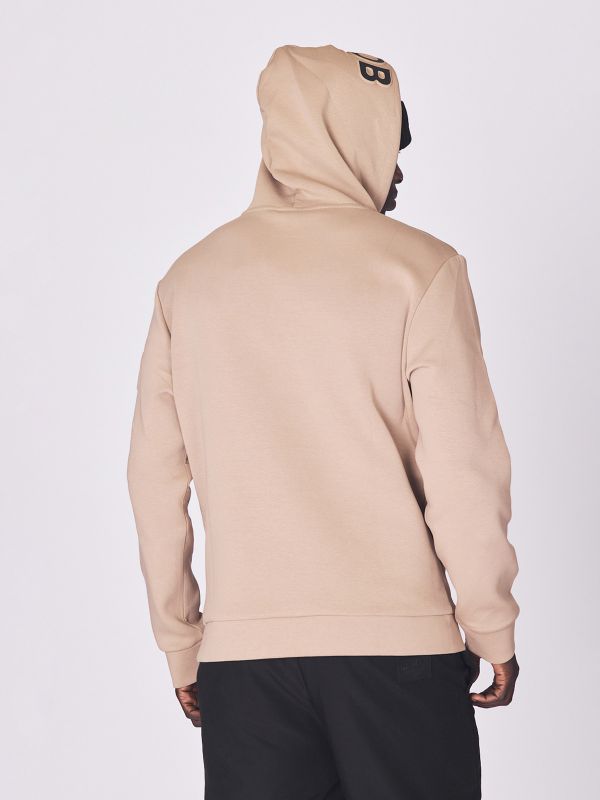 קפוצ’ון עם כיס קדמי לגברים