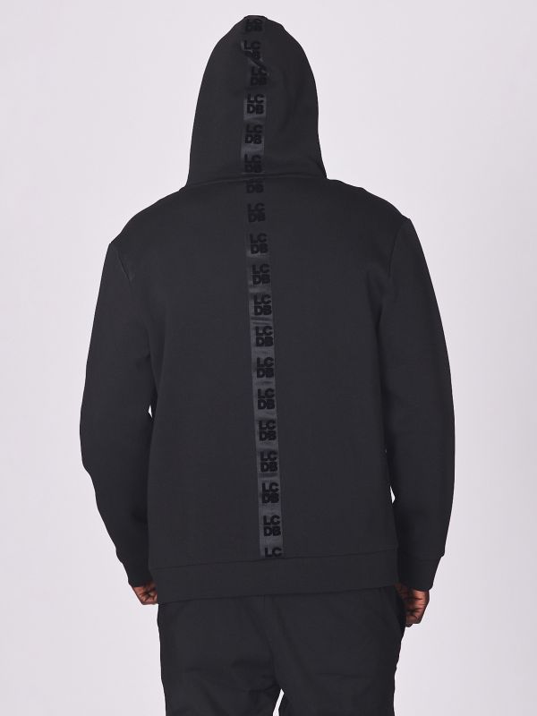 קפוצ’ון ארוך לגברים