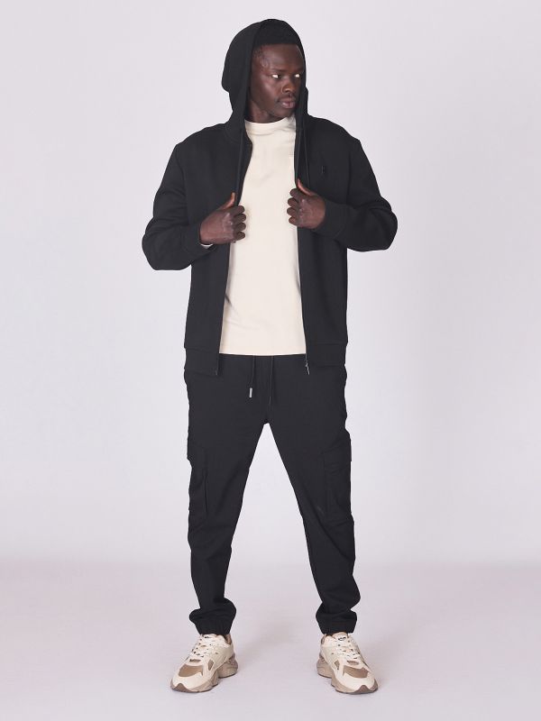 קפוצ’ון ארוך לגברים