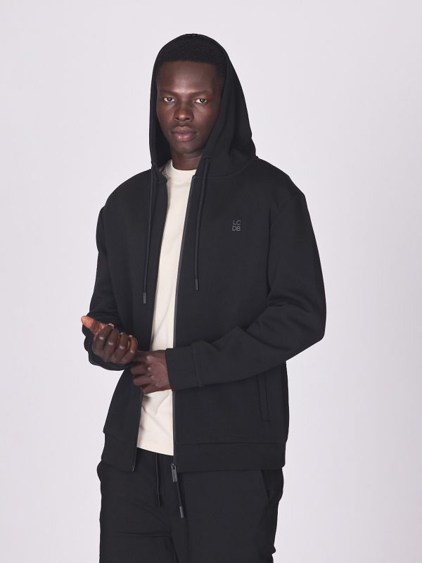 קפוצ’ון ארוך לגברים