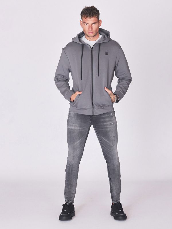 קפוצ’ון ארוך לגברים