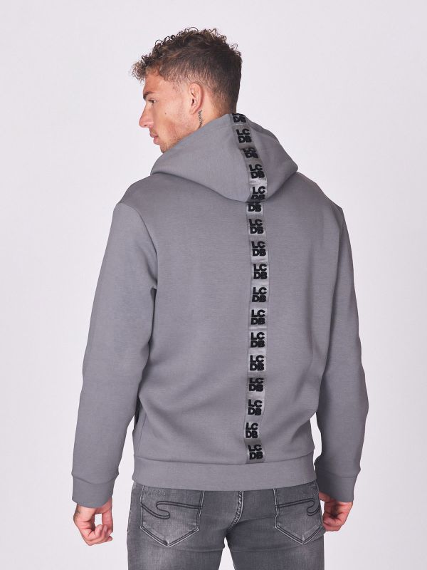 קפוצ’ון ארוך לגברים