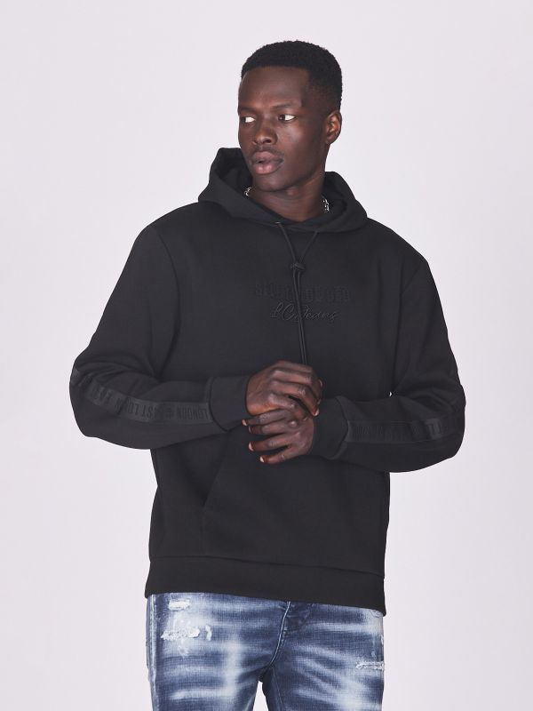 קפוצ’ון אוברסייז לגברים