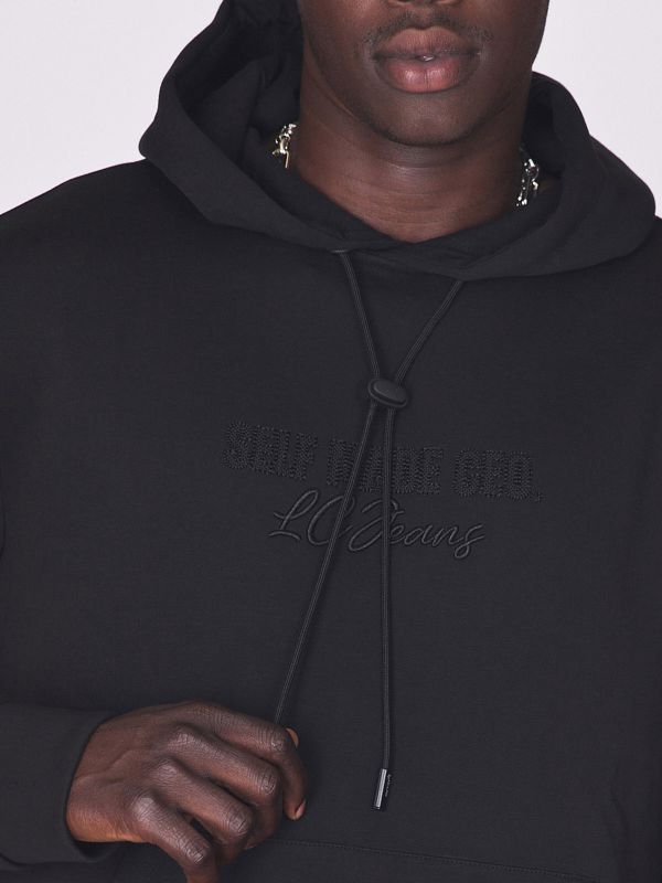 קפוצ’ון אוברסייז לגברים