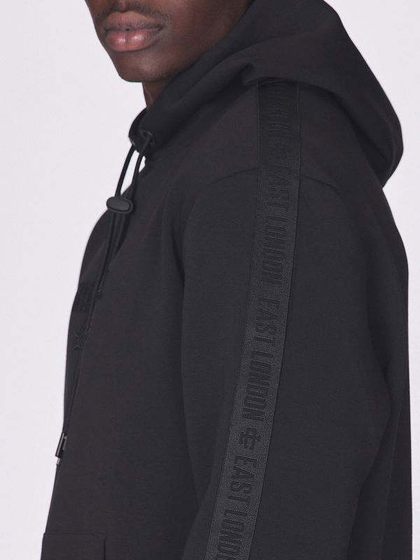 קפוצ’ון אוברסייז לגברים