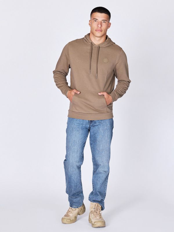 קפוצ’ון בסיסי לגברים