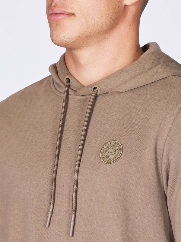 קפוצ’ון בסיסי לגברים