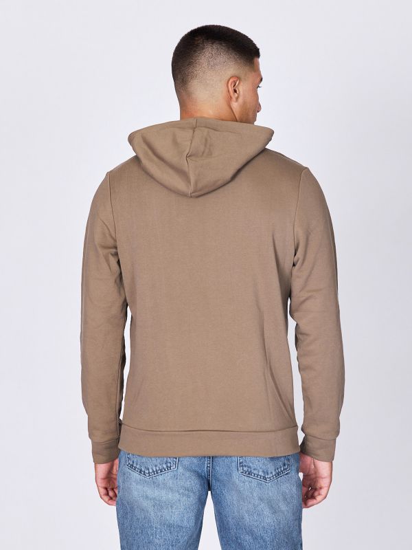 קפוצ’ון בסיסי לגברים