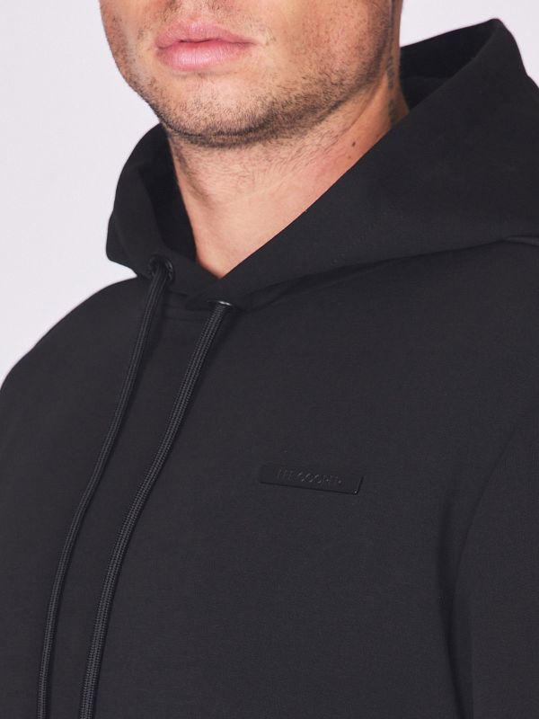 קפוצ’ון פשוט לגברים