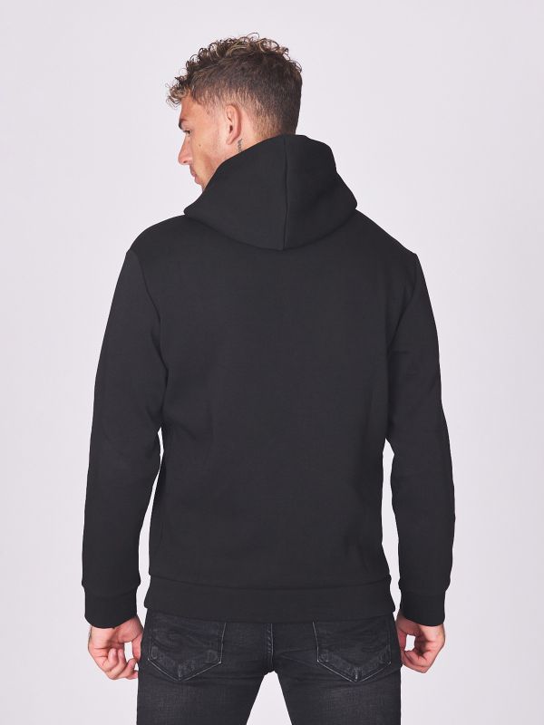 קפוצ’ון פשוט לגברים