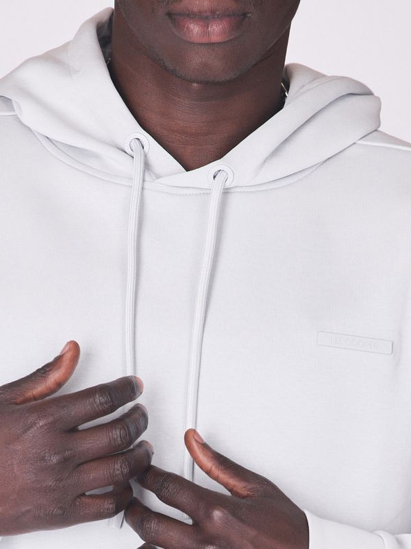 קפוצ’ון פשוט לגברים