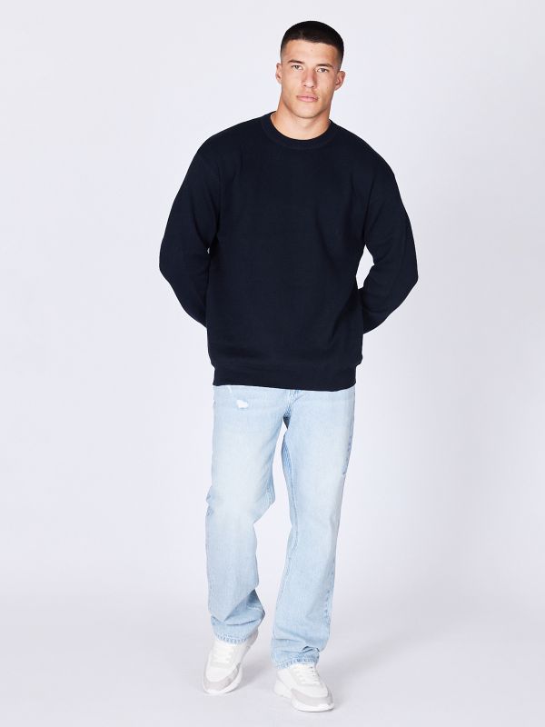 סריג יומיומי לגברים