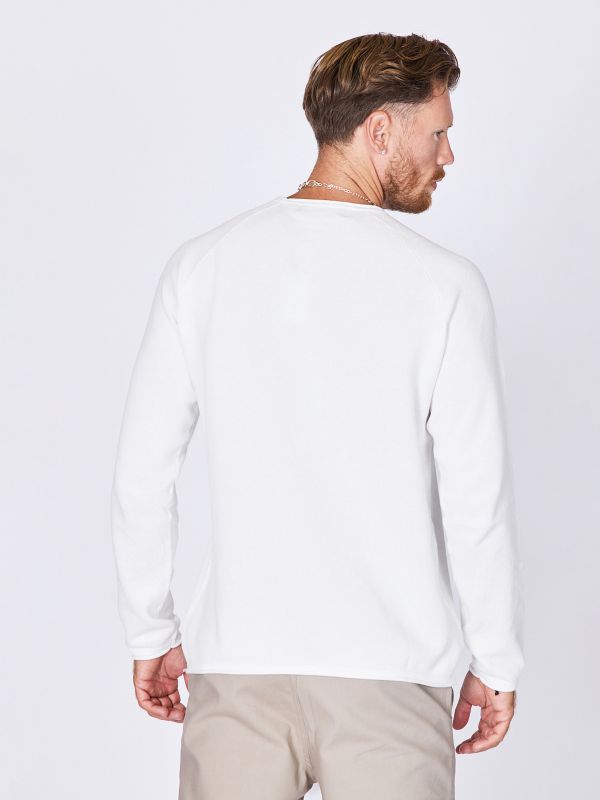 סריג קלאסי לגברים