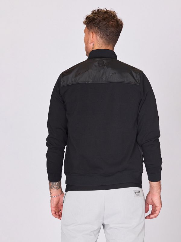 ג’קט נפוח לגברים