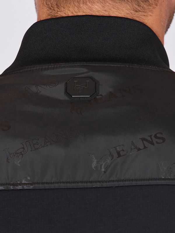 ג’קט נפוח לגברים