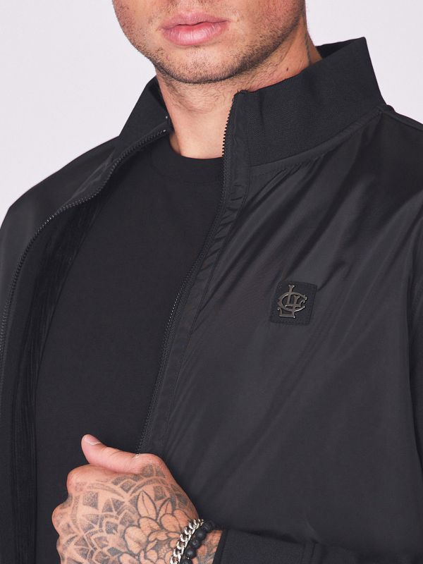 ג’קט בומבר לגברים