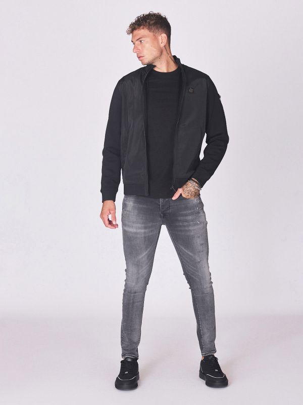 ג’קט בומבר לגברים