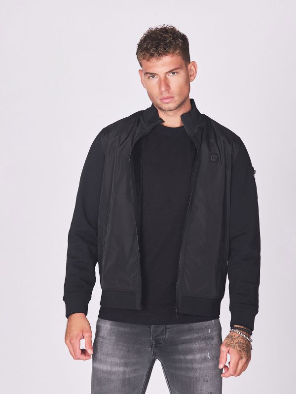 ג’קט בומבר לגברים