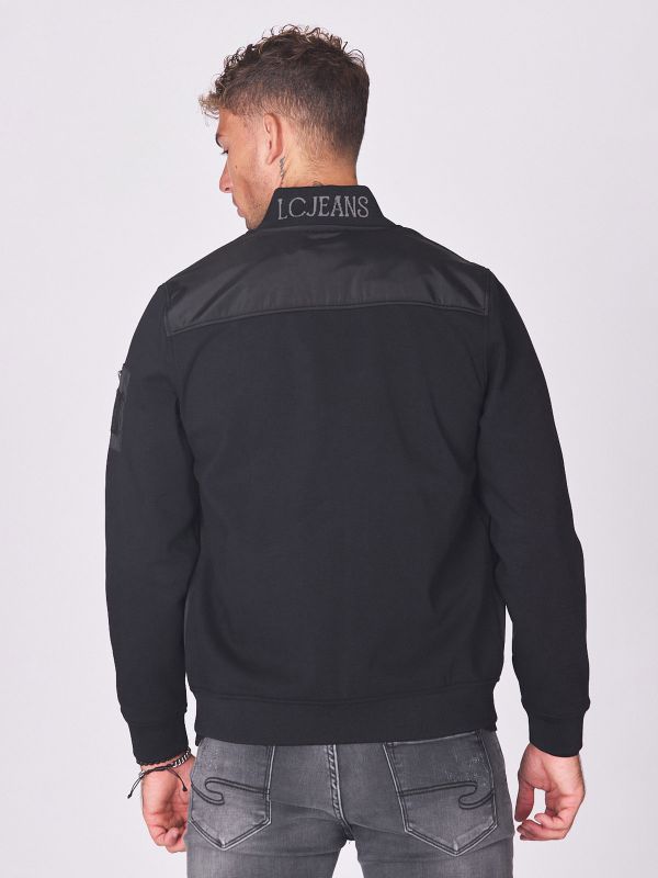 ג’קט בומבר לגברים