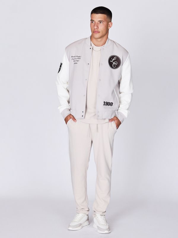 ג’קט הדפסים לגברים